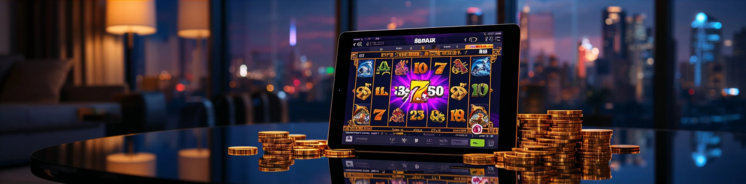 Как работят live casino платформите