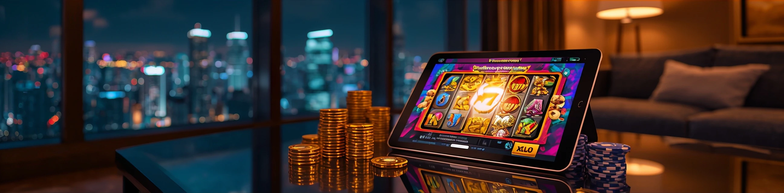 Как технически работят live casino платформите